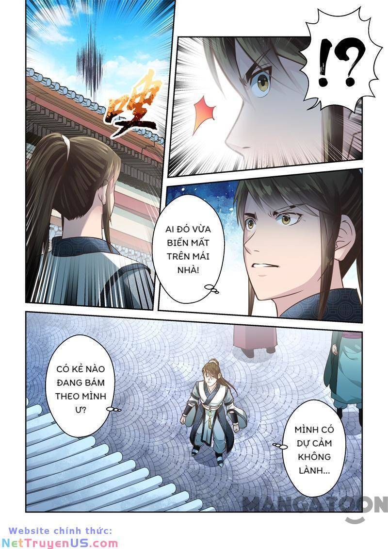 Ta Là Chí Tôn Chapter 231 - Trang 2