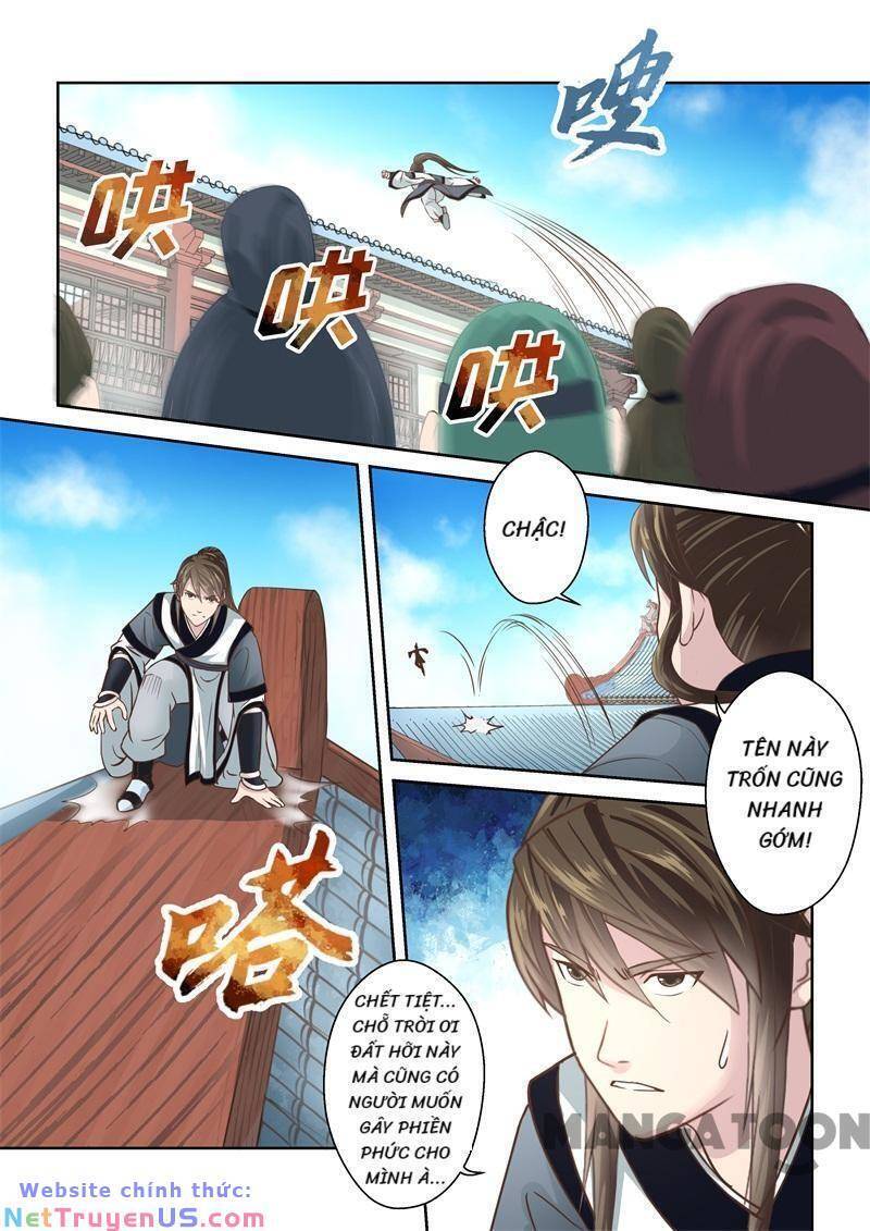 Ta Là Chí Tôn Chapter 231 - Trang 2