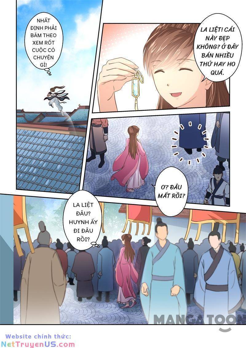 Ta Là Chí Tôn Chapter 231 - Trang 2