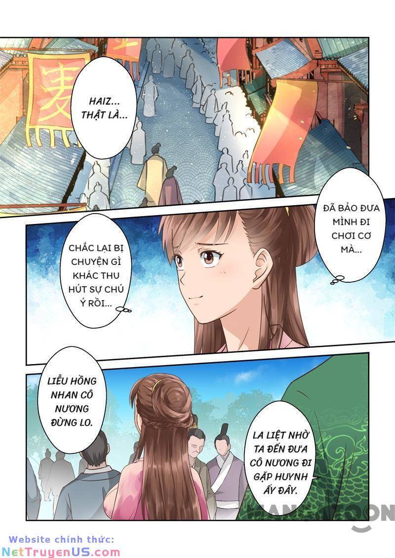 Ta Là Chí Tôn Chapter 231 - Trang 2