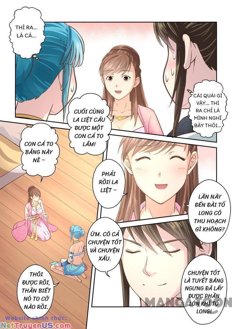 Ta Là Chí Tôn Chapter 228 - Trang 2