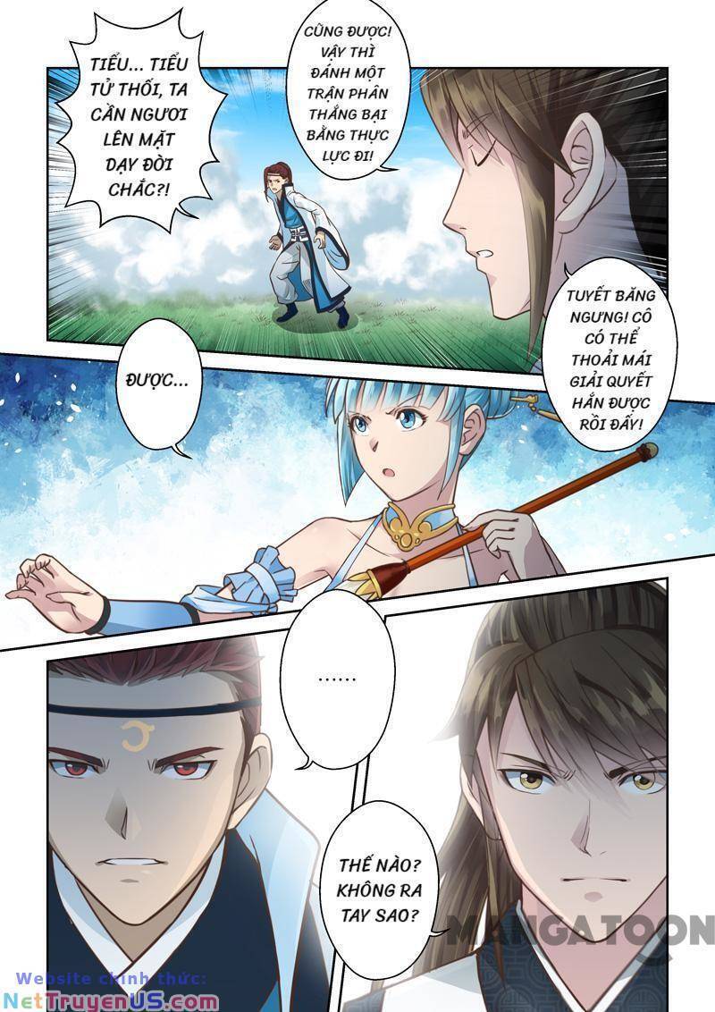 Ta Là Chí Tôn Chapter 227 - Trang 2