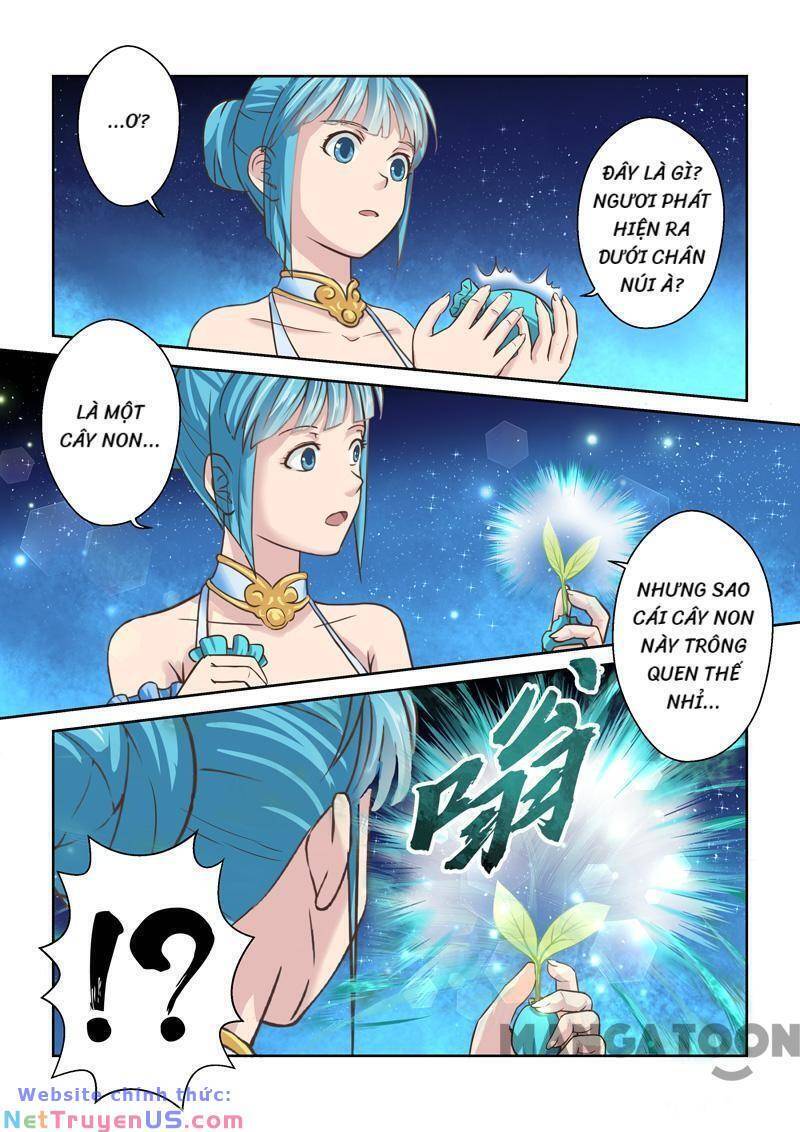 Ta Là Chí Tôn Chapter 226 - Trang 2