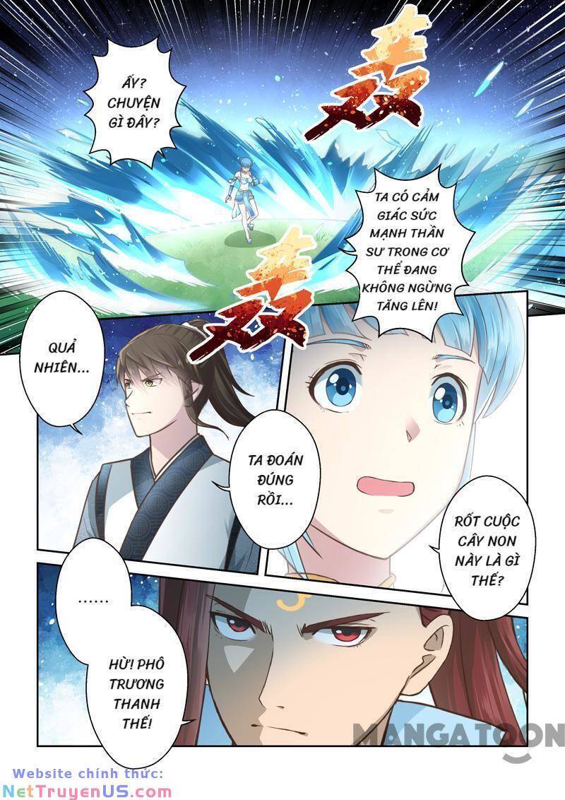 Ta Là Chí Tôn Chapter 226 - Trang 2