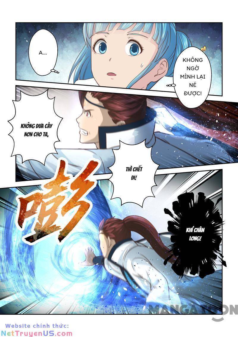 Ta Là Chí Tôn Chapter 226 - Trang 2