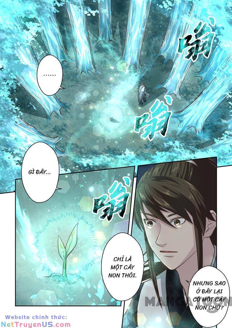 Ta Là Chí Tôn Chapter 225 - Trang 2