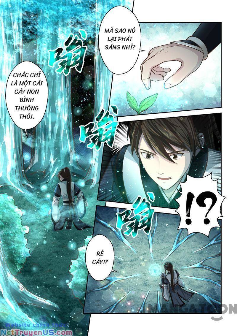 Ta Là Chí Tôn Chapter 225 - Trang 2