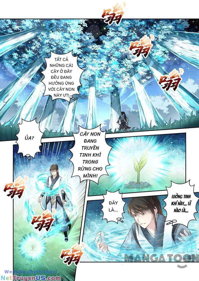 Ta Là Chí Tôn Chapter 225 - Trang 2