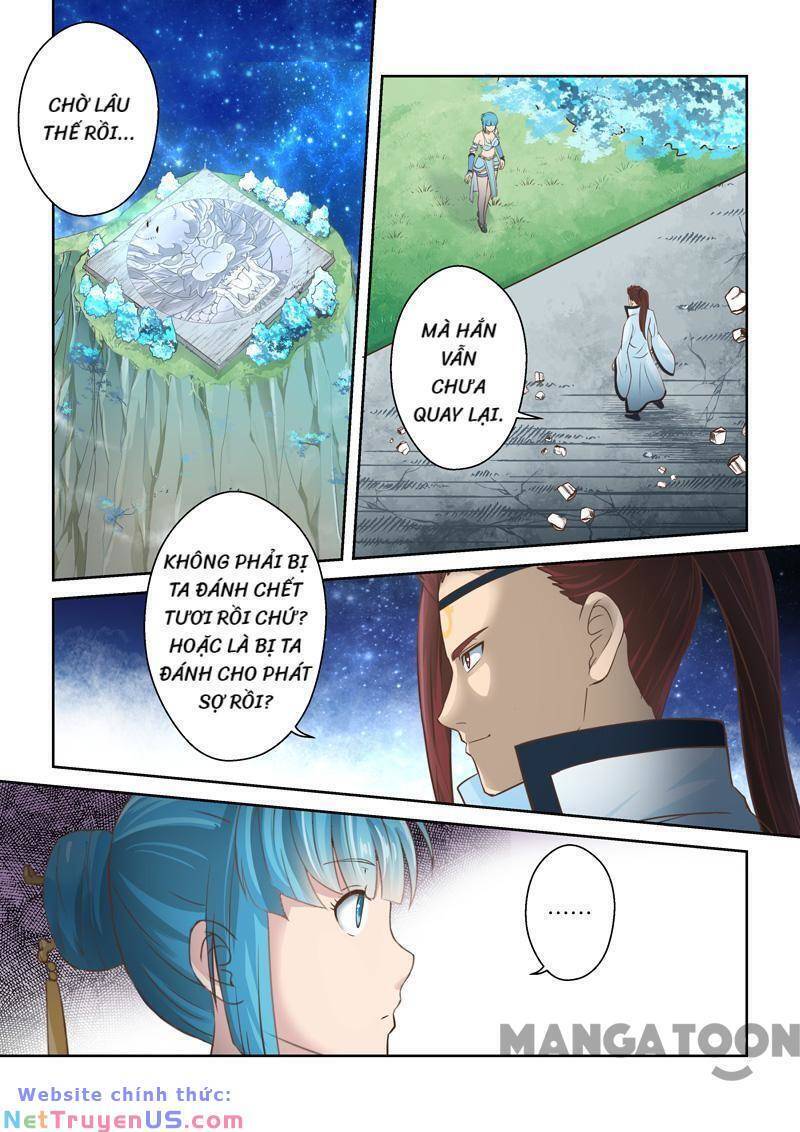 Ta Là Chí Tôn Chapter 225 - Trang 2