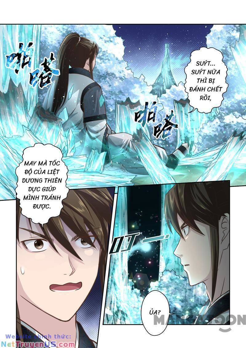 Ta Là Chí Tôn Chapter 224 - Trang 2