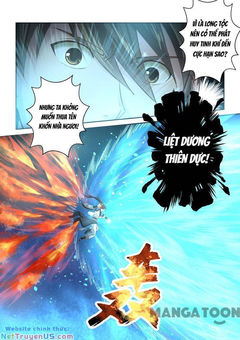 Ta Là Chí Tôn Chapter 224 - Trang 2