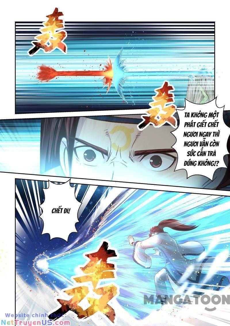 Ta Là Chí Tôn Chapter 224 - Trang 2