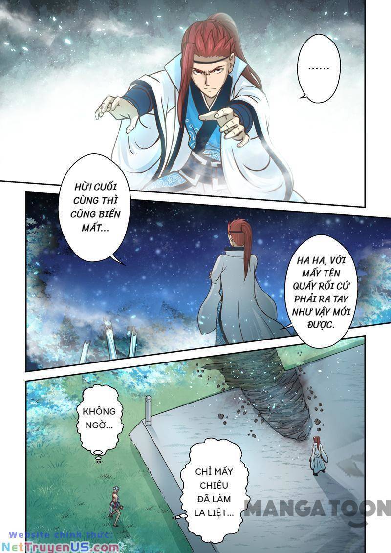 Ta Là Chí Tôn Chapter 224 - Trang 2