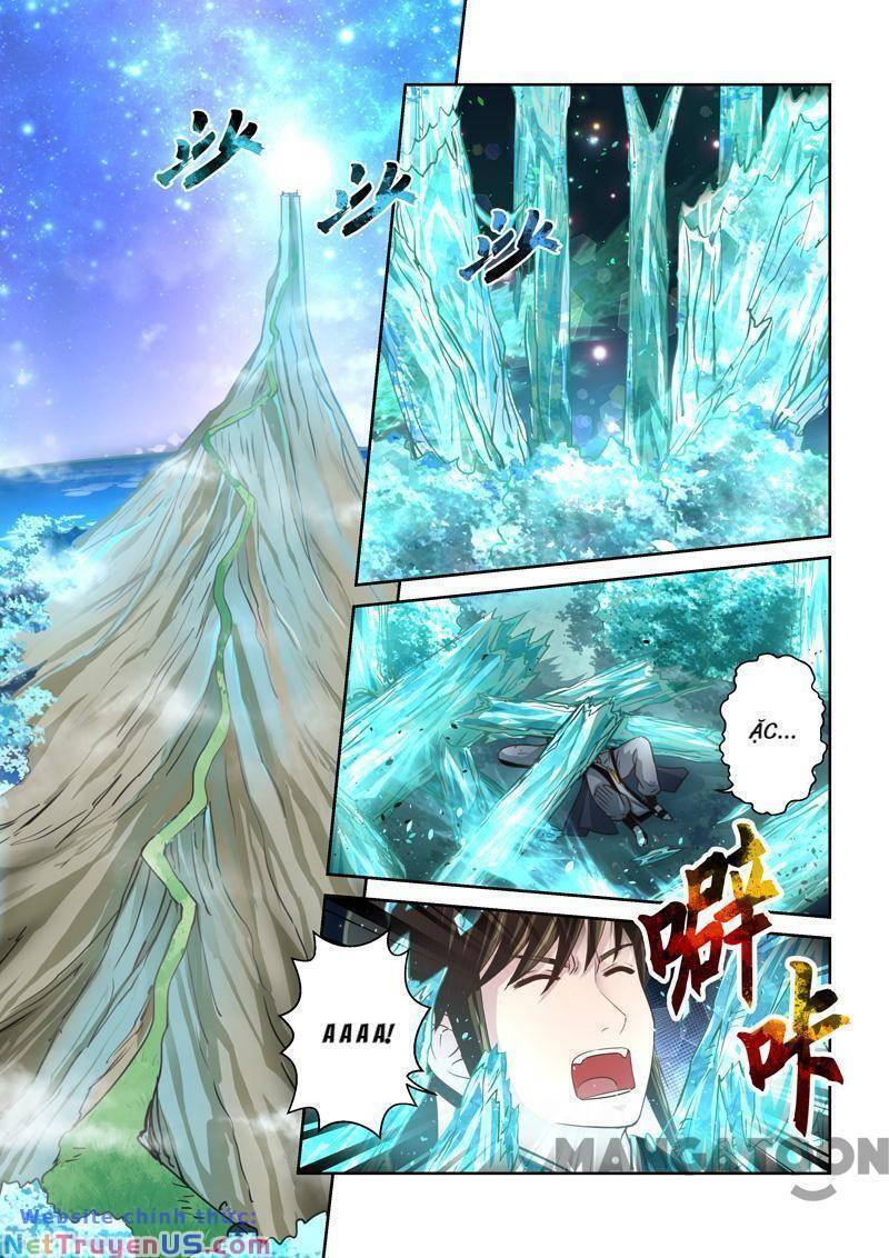 Ta Là Chí Tôn Chapter 224 - Trang 2