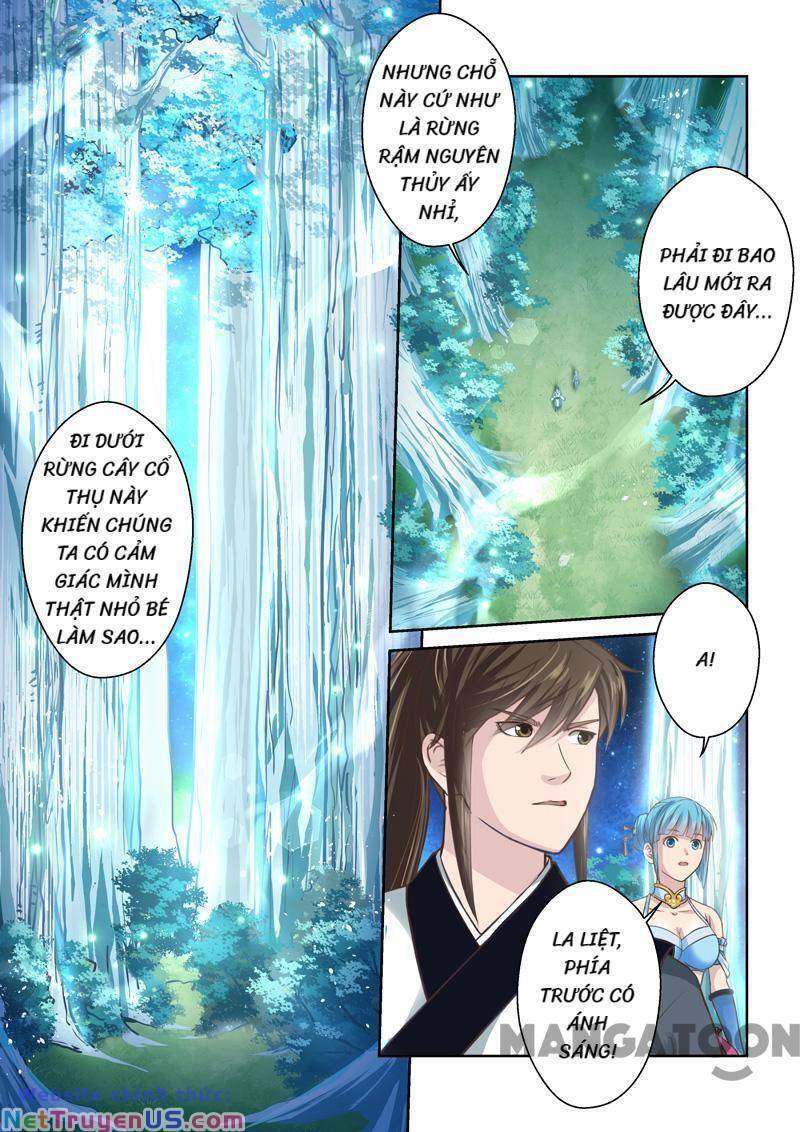 Ta Là Chí Tôn Chapter 221 - Trang 2