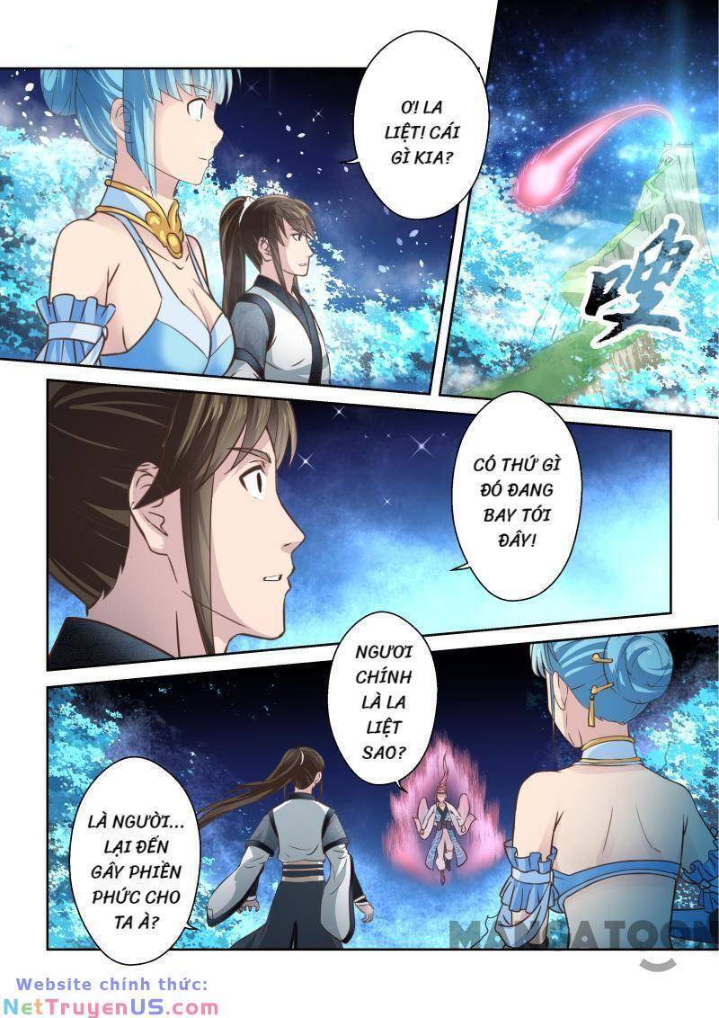 Ta Là Chí Tôn Chapter 221 - Trang 2