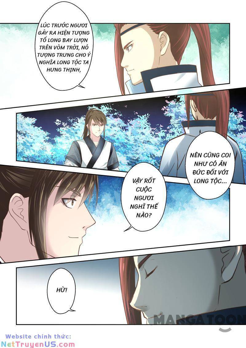 Ta Là Chí Tôn Chapter 221 - Trang 2