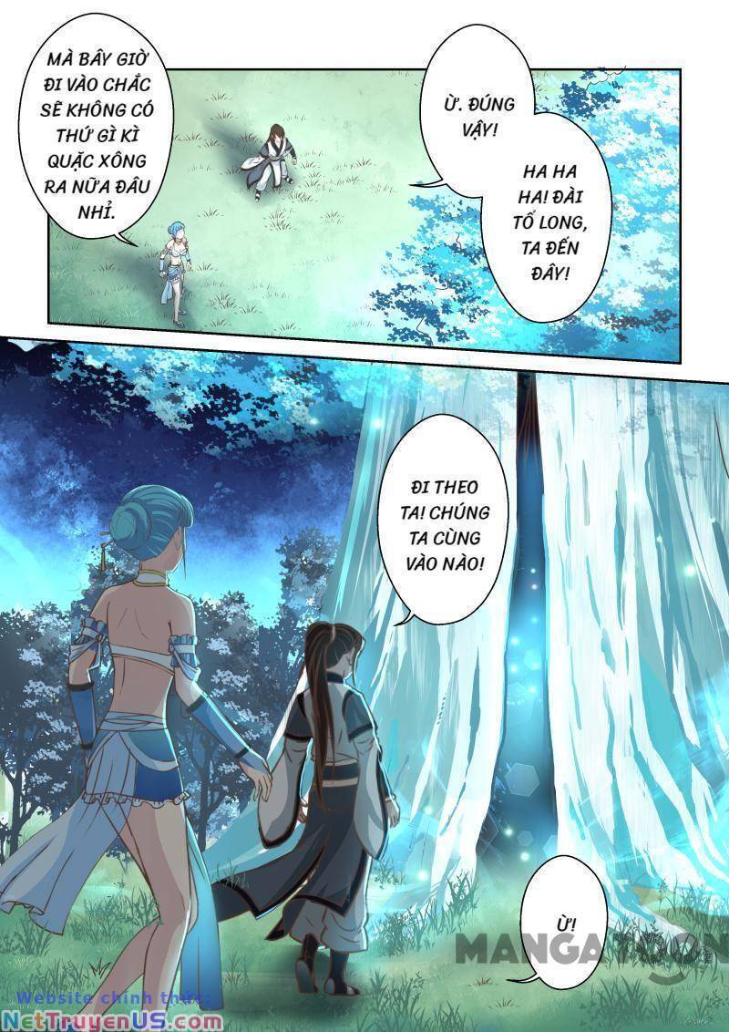 Ta Là Chí Tôn Chapter 220 - Trang 2