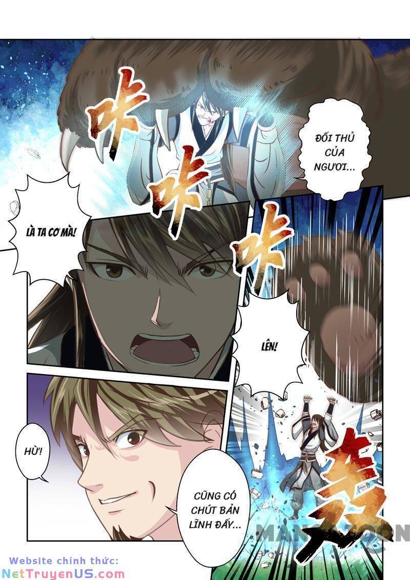 Ta Là Chí Tôn Chapter 219 - Trang 2