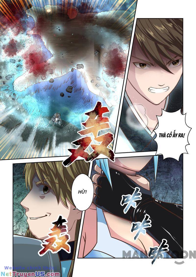 Ta Là Chí Tôn Chapter 219 - Trang 2