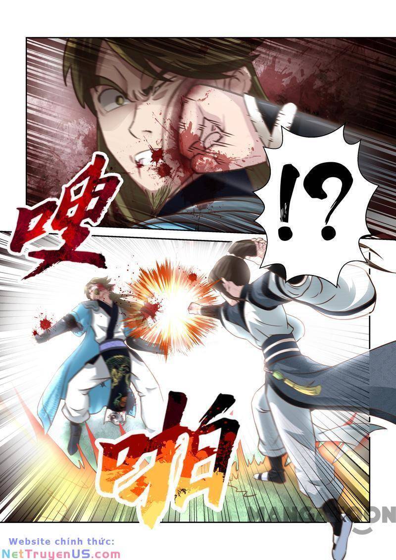 Ta Là Chí Tôn Chapter 219 - Trang 2