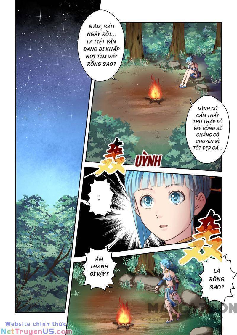 Ta Là Chí Tôn Chapter 213 - Trang 2