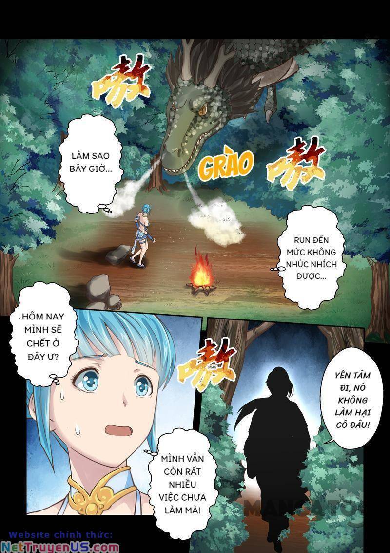 Ta Là Chí Tôn Chapter 213 - Trang 2