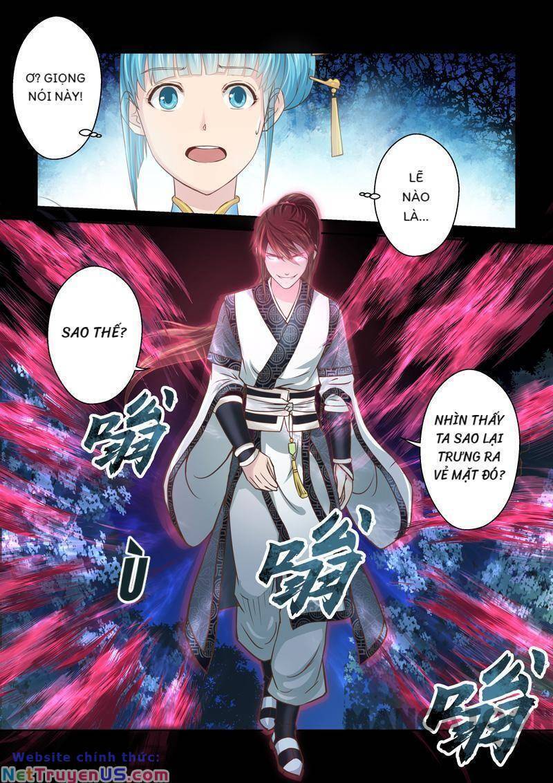 Ta Là Chí Tôn Chapter 213 - Trang 2