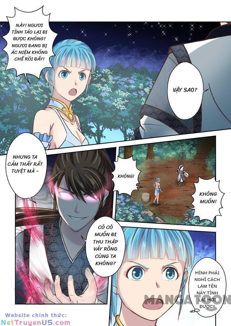 Ta Là Chí Tôn Chapter 213 - Trang 2