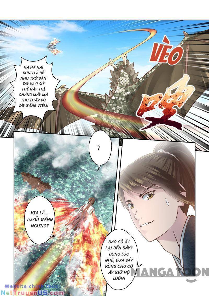 Ta Là Chí Tôn Chapter 212 - Trang 2