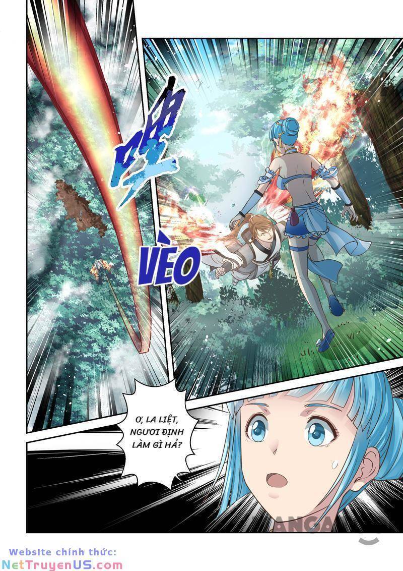 Ta Là Chí Tôn Chapter 212 - Trang 2