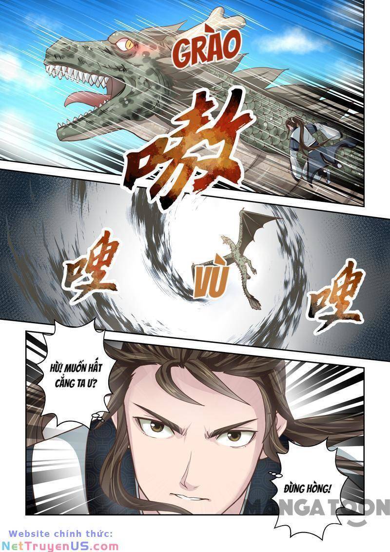 Ta Là Chí Tôn Chapter 211 - Trang 2