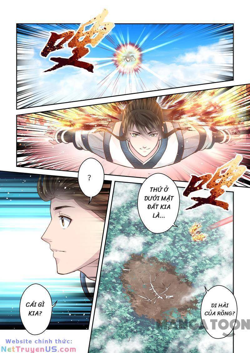 Ta Là Chí Tôn Chapter 210 - Trang 2