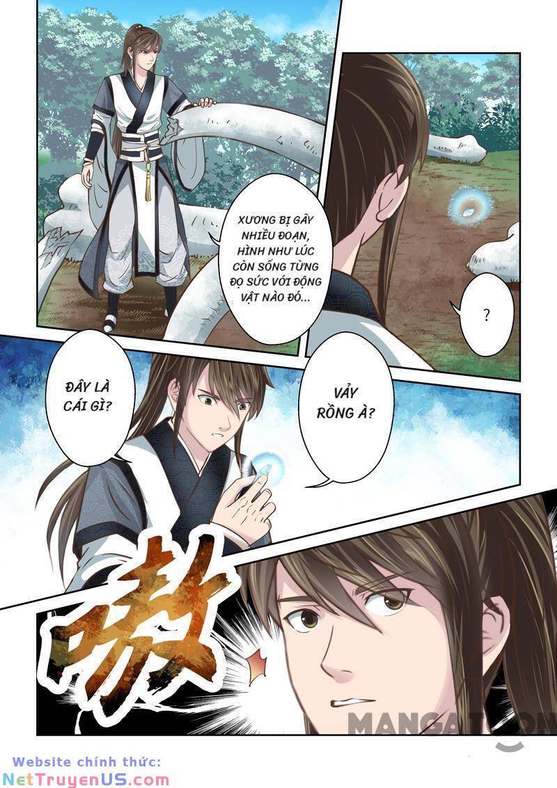 Ta Là Chí Tôn Chapter 210 - Trang 2