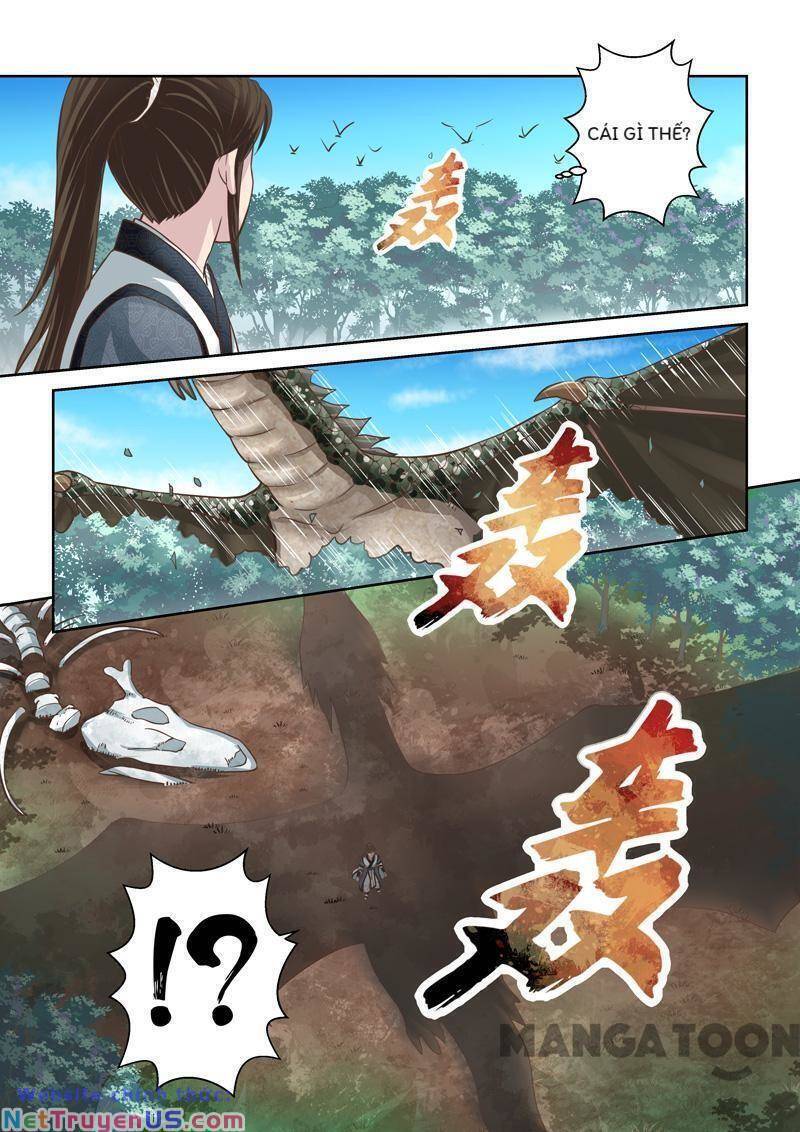 Ta Là Chí Tôn Chapter 210 - Trang 2