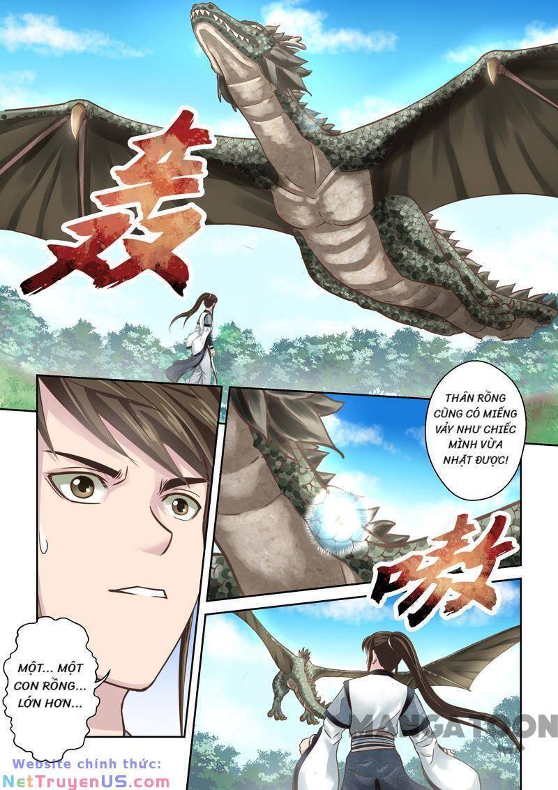 Ta Là Chí Tôn Chapter 210 - Trang 2