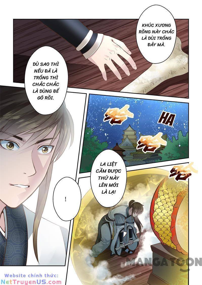 Ta Là Chí Tôn Chapter 208 - Trang 2