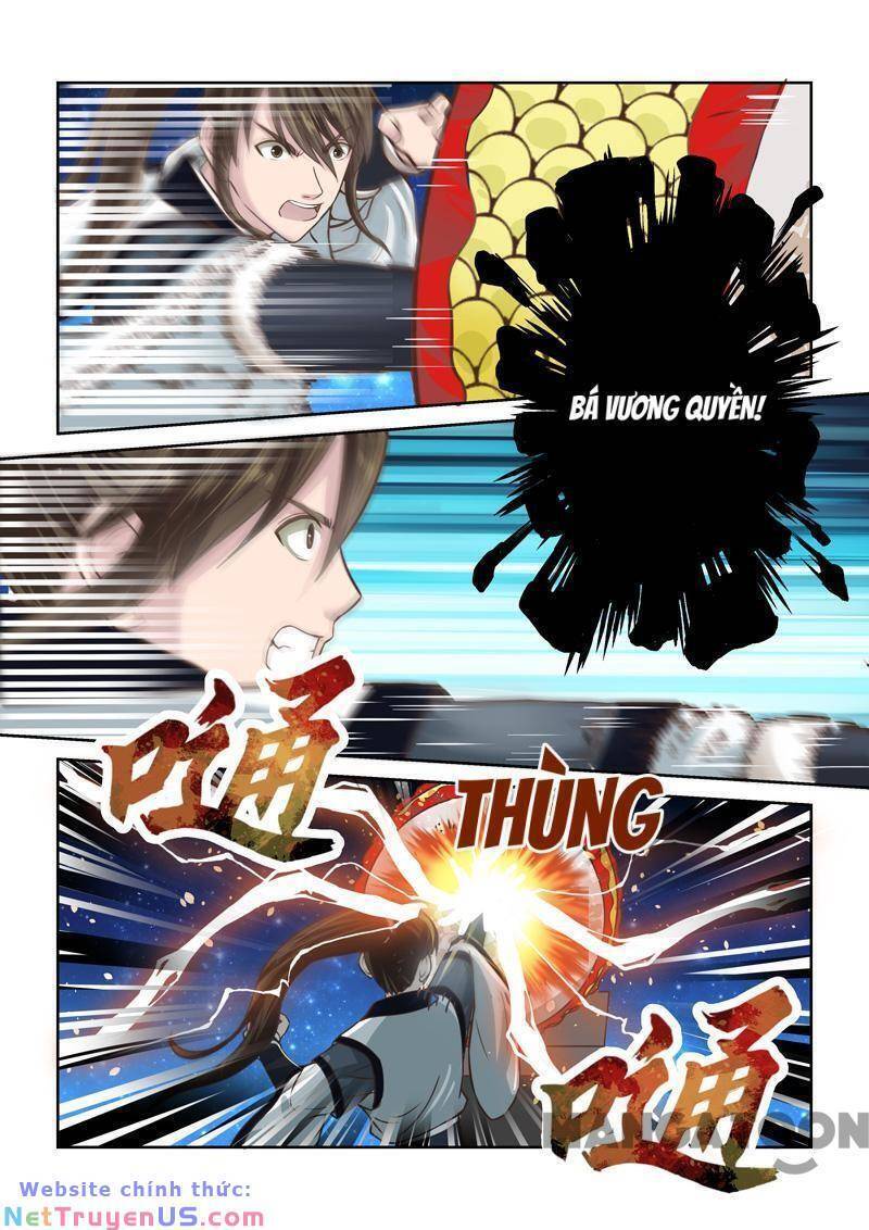 Ta Là Chí Tôn Chapter 208 - Trang 2