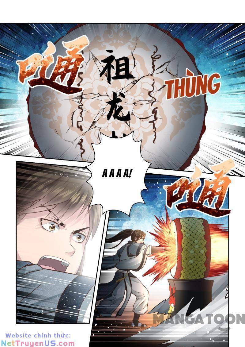 Ta Là Chí Tôn Chapter 208 - Trang 2