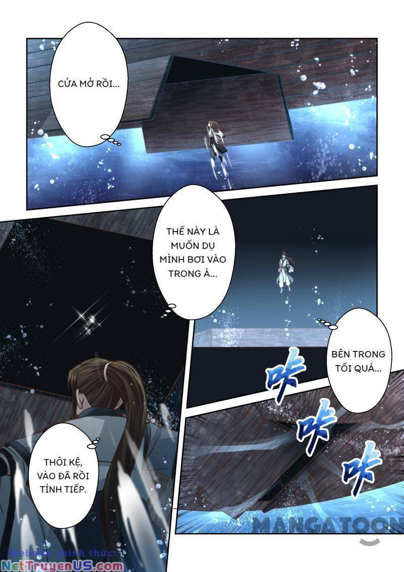 Ta Là Chí Tôn Chapter 207 - Trang 2