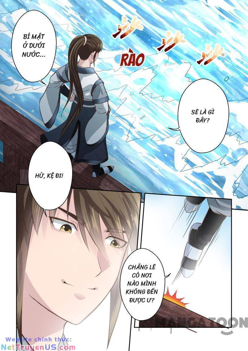 Ta Là Chí Tôn Chapter 206 - Trang 2