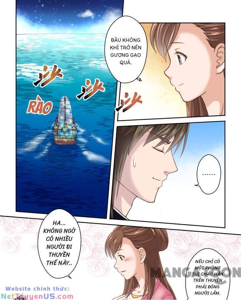 Ta Là Chí Tôn Chapter 205 - Trang 2