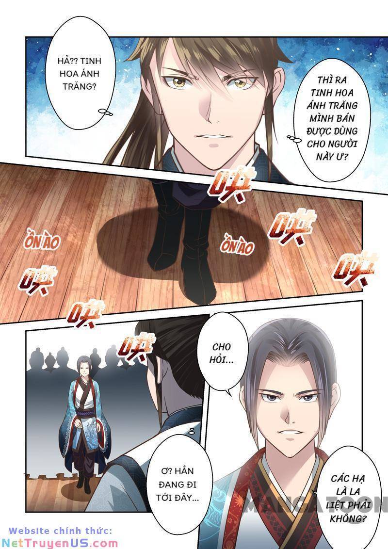 Ta Là Chí Tôn Chapter 205 - Trang 2