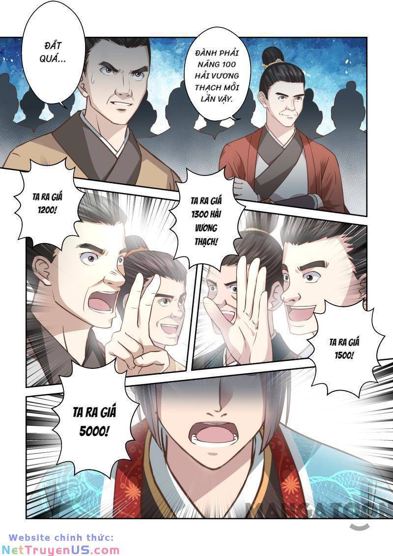 Ta Là Chí Tôn Chapter 205 - Trang 2