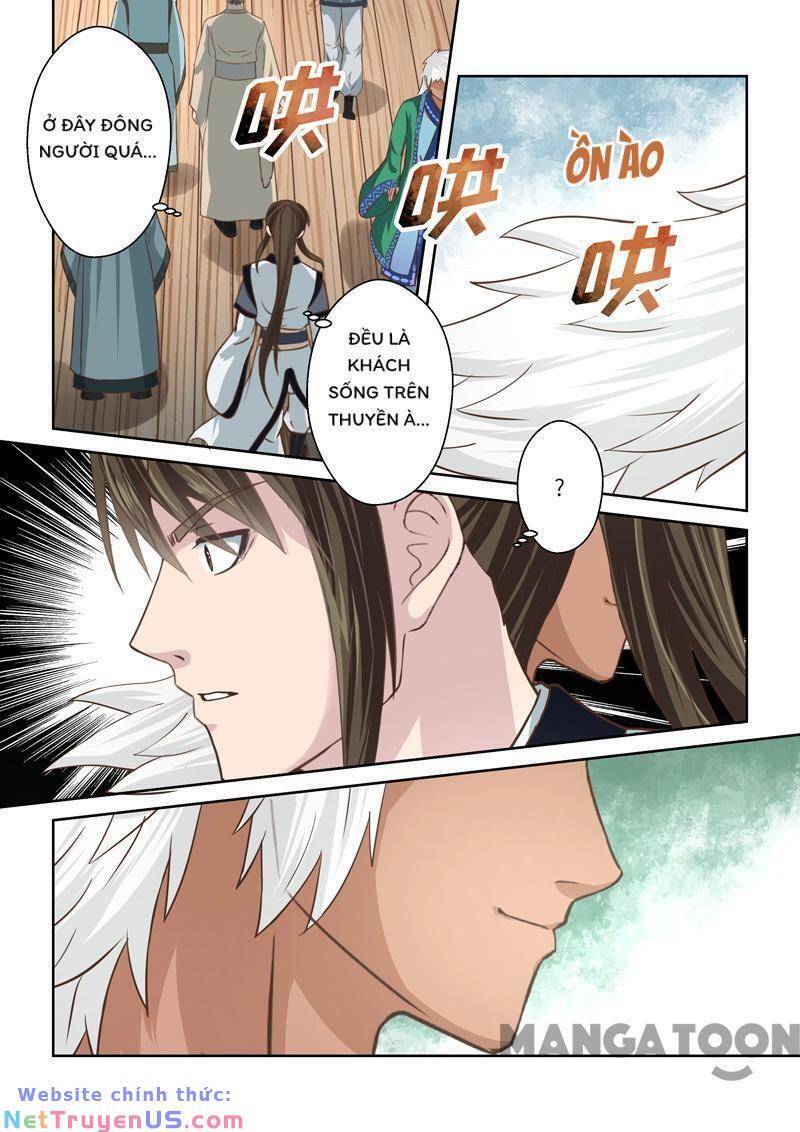 Ta Là Chí Tôn Chapter 204 - Trang 2