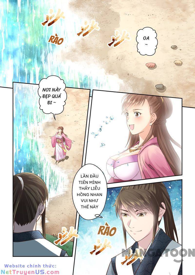 Ta Là Chí Tôn Chapter 203 - Trang 2