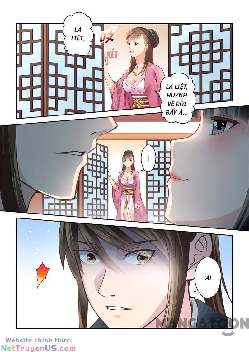 Ta Là Chí Tôn Chapter 199 - Trang 2