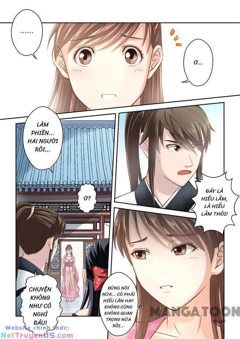 Ta Là Chí Tôn Chapter 199 - Trang 2