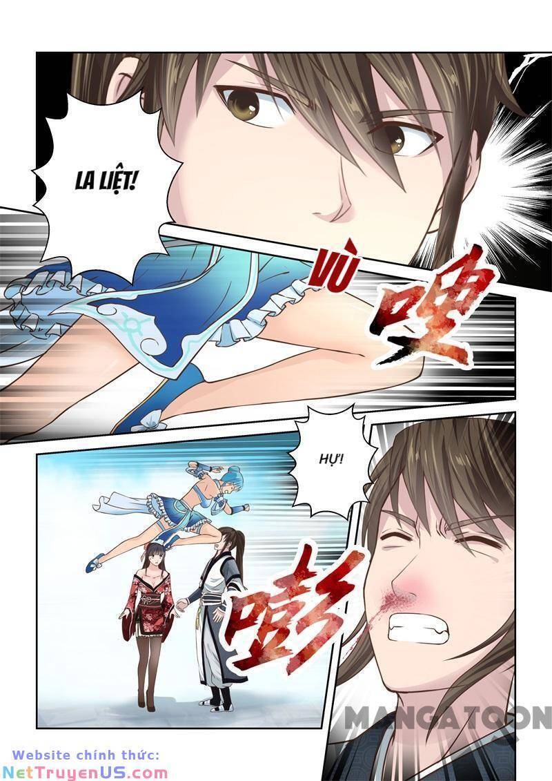 Ta Là Chí Tôn Chapter 199 - Trang 2