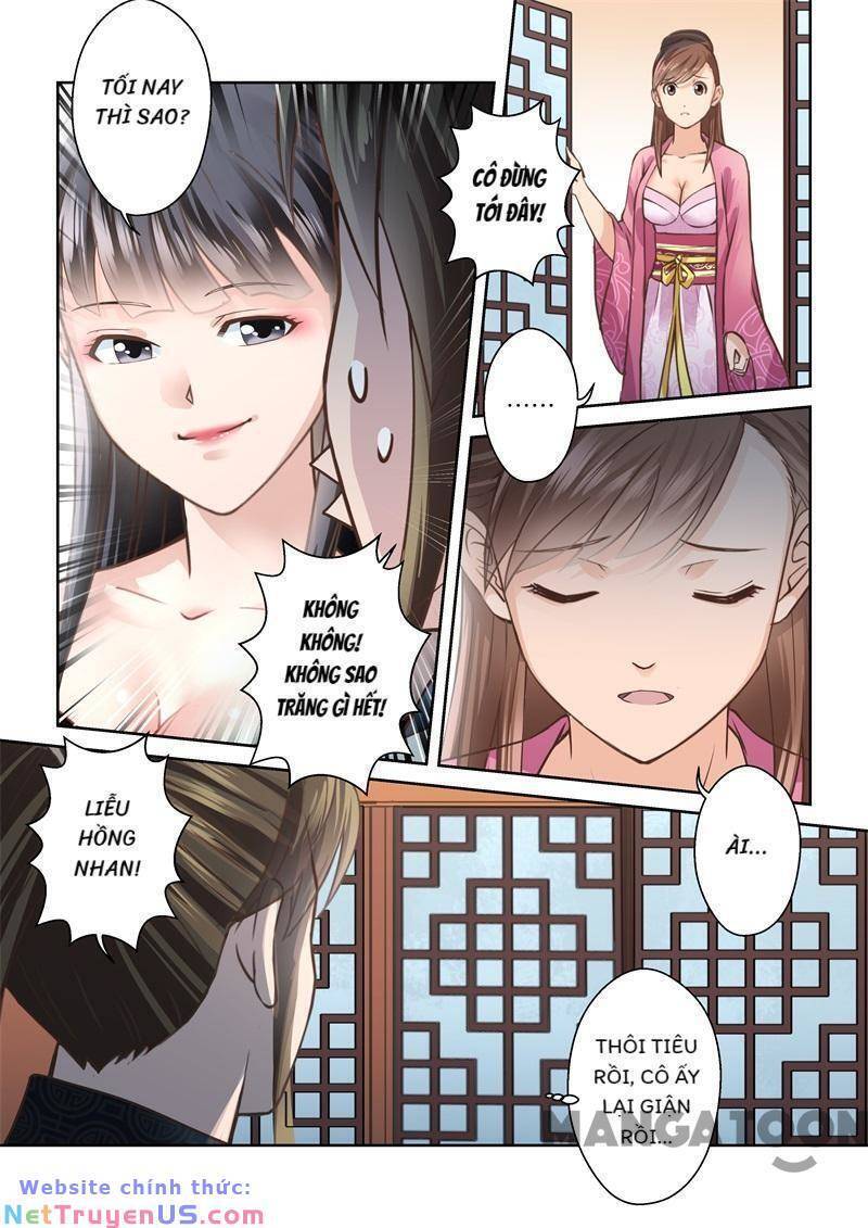 Ta Là Chí Tôn Chapter 199 - Trang 2